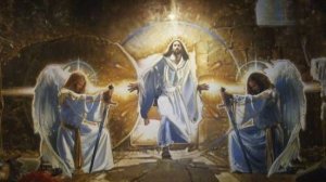 ПАСХА ЭТО НЕ КУЛИЧИ И ЯЙЦА! ПАСХА ЭТО НЕ ПРАЗДНИК ДЛЯ ЖИВОТА! ПРОРОЧЕСКИЙ СТИХ - 2020 года.