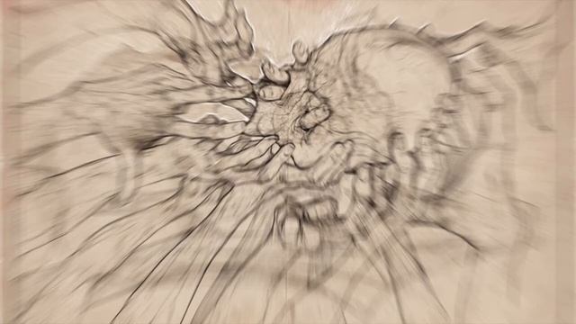 Experimental Techno mix #6