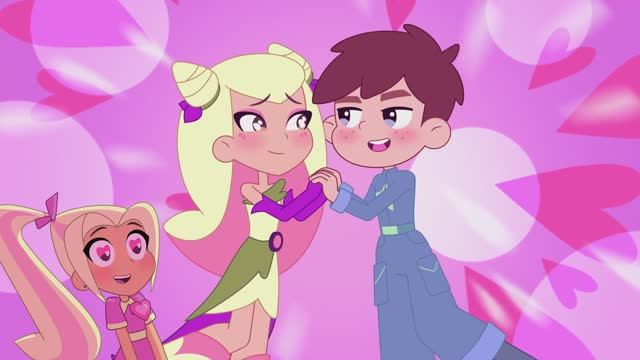 Шушумагия, 47 серия. Важная роль смотреть онлайн