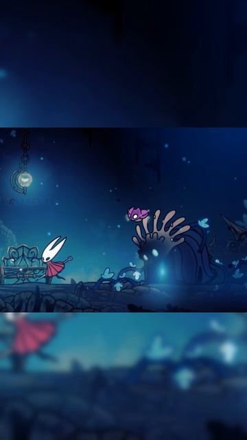 ЭКСПЕРИМЕНТ УДАЛСЯ #hollowknight #Хорнет #Silksong #Силксонг #прохождение #летсплей #выбор смотреть онлайн