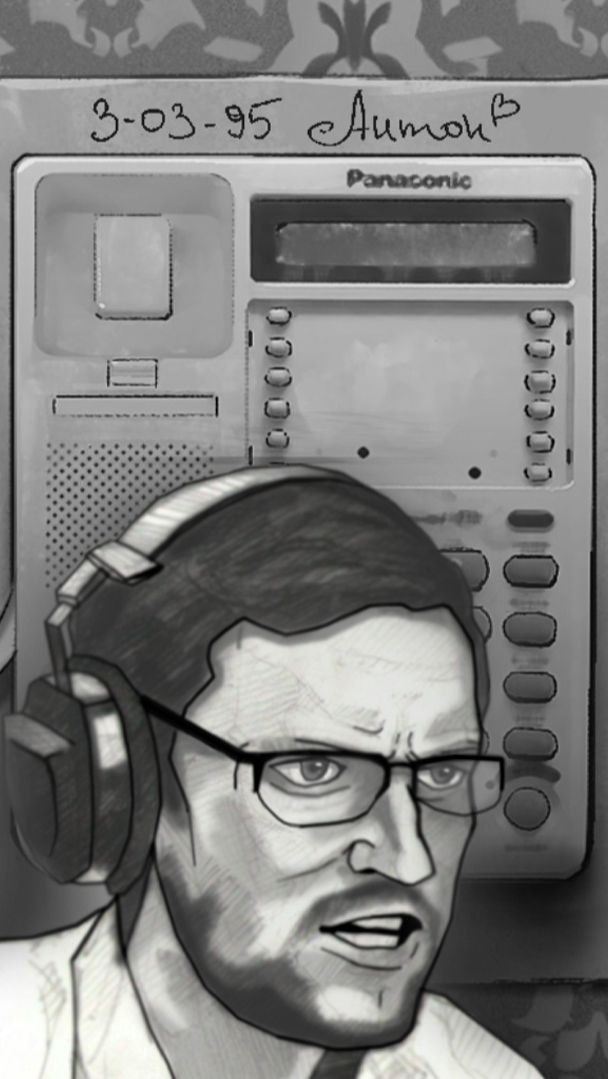 Звоню Куплинову в Зайчике смотреть онлайн