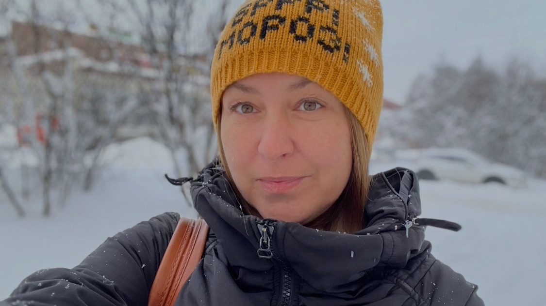 Как стать человеком, которому всегда везёт. смотреть онлайн