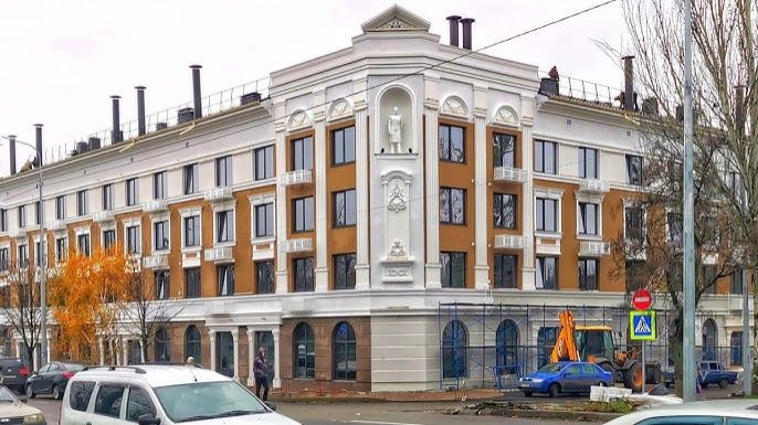 МАРИУПОЛЬ , Декабрь 2025 смотреть онлайн