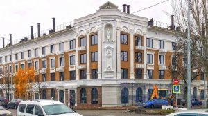 МАРИУПОЛЬ , Декабрь 2025