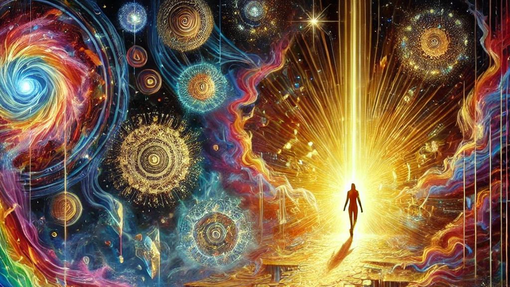 22.11.2025 Встреча В присутствии