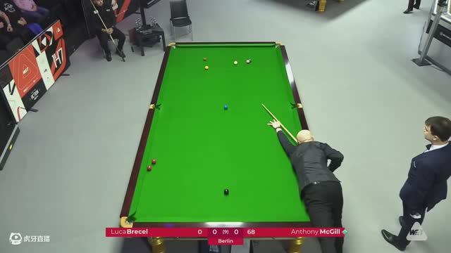 Снукер.50 ударов , которые ПОРАЗИЛИ публику в сезоне 2024/2025 смотреть онлайн