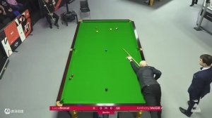 Снукер.50 ударов , которые ПОРАЗИЛИ публику в сезоне 2024/2025