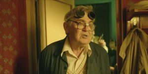 Гости из прошлого (2020)