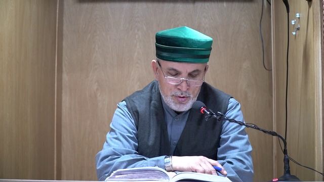 Хlикам ибну ГlАТlАИЛЛАГЬ [дарс - 74] 17.04.2022 смотреть онлайн