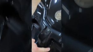 Обзор на буксировщик Хищник