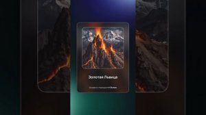 Золотая Львица 🦁