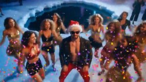 Дед Мороза полюбила.mp4