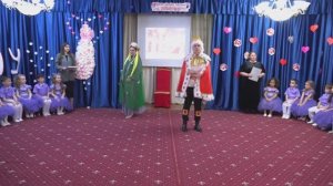 День Матери 2025г