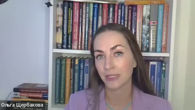 ИИ и школа. И дети. Ольга Щербакова и Ольга Зеленцова смотреть онлайн