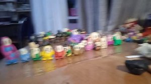 рекордные бои эра краткого 2 серия (спасение героя)