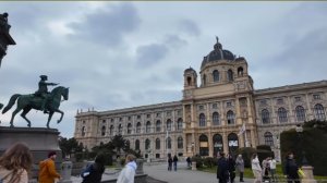 Вена, Австрия 🇦🇹 Сердце Императорской Европы | 4K Пешая прогулка