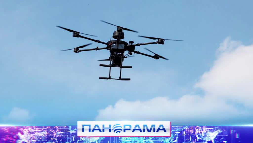 ⚡Массированный удар по Красноармейску: ранена пенсионерка смотреть онлайн