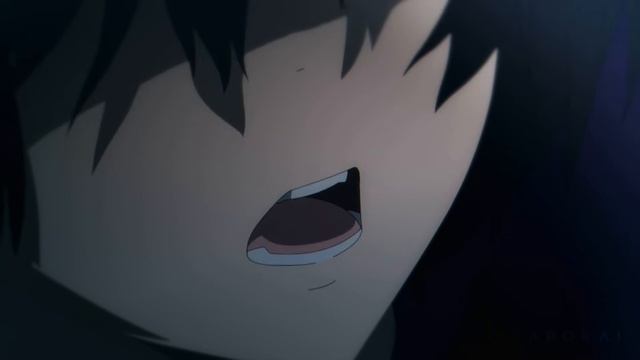 Shadow vs Mordred & Ragnarok「The Eminence in Shadow Season 2 AMV」 Legends Never die смотреть онлайн