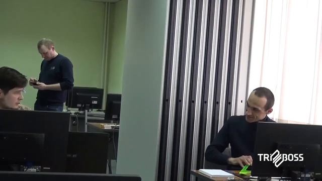МАСТЕР-КЛАСС №1 смотреть онлайн