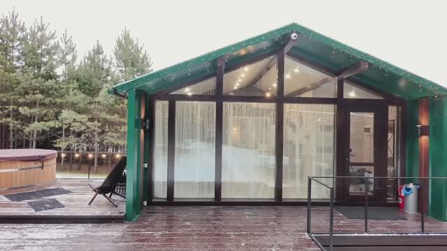 Продаётся дом в направлении Тюменский тракт, р-н Заречный смотреть онлайн