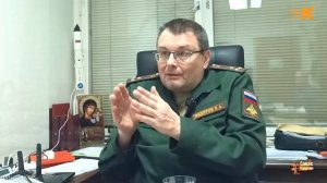 LIVE: Голос Отечества