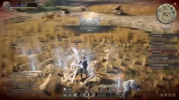 Новая ММОРПГ Bellatores - 3 день ЗБТ | МИР И МНЕНИЕ