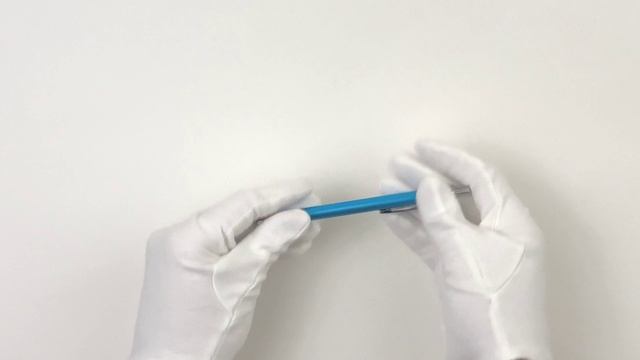 Ручка TIKKO, Голубая 2105.12 смотреть онлайн