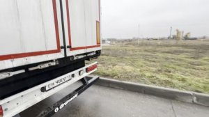 Xbox В ФУРУ, ПРИЦЕП ОПЯТЬ МОРОСИТ, БАНЯ НА ДОРОГЕ🔥🔥🔥