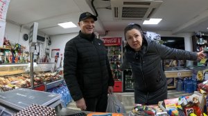 Шуров напугал Сечиных, Квартирный разводняк, Собачий коммерс,Жидкий Борщевик,ТелеМузыкальный бартер'