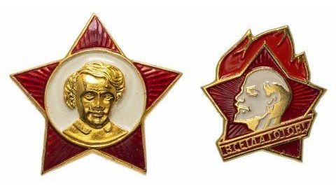 Светская религия в России и СССР смотреть онлайн