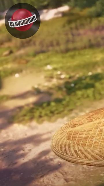 Как обмануть NPC в Where Winds Meet? #wherewindsmeet #ai #npc смотреть онлайн