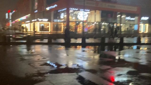 Около м. Парнас. смотреть онлайн