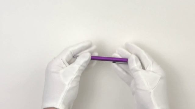 Ручка TIKKO, Фиолетовая 2105.11 смотреть онлайн