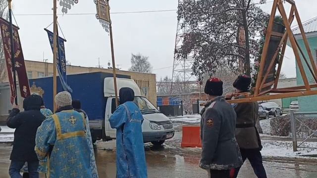 Святость… Память... Вера…