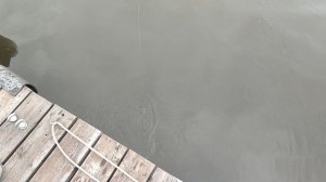 Испытание новой приманки. ч.1