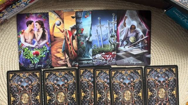 КАРТА ДНЯ 11.12.2025 для всех знаков зодиака🌸Таро прогноз смотреть онлайн