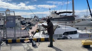 СОЧИ: Кайфуй пока молодой! Город жадных невест и русский Монако