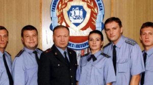 Улицы разбитых фонарей ...филм ... ролик ...