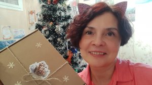 АСМР 🎄 Упаковываю с вами 3d игрушки ☃️ много шуршалок и пакетиков ❄️