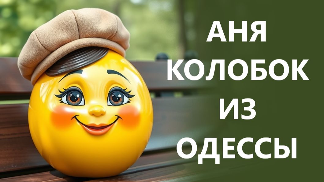 Украинка устроила скандал в полиции! Скандальные беженцы в Европе! Колобок из Одессы от 10.12.2025 смотреть онлайн