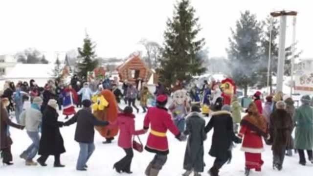 ХРИСТИАНЕ НЕ УЧАСТВУЙТЕ В ЯЗЫЧЕСКИХ ПРАЗДНИКАХ! НЕ НАРЯЖАЙТЕ ЁЛКИ НЕ ОТМЕЧАЙТЕ ЯЗЫЧЕСКИЙ НОВЫЙ ГОД! смотреть онлайн