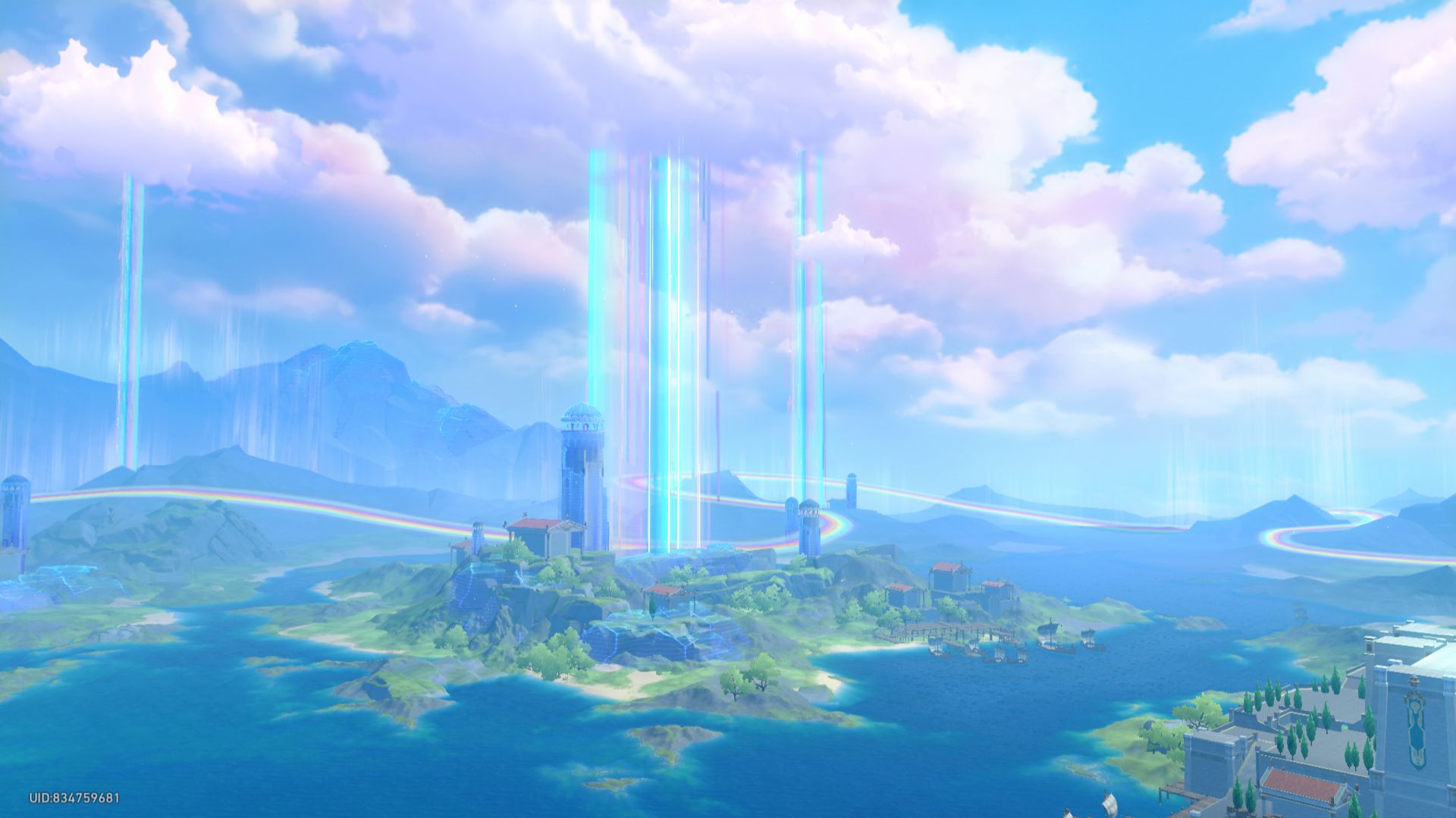 Осваивание космоса вместе с звёздным экспрессом 273