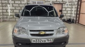 Нива Шевроле Продажа