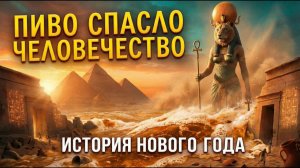 ВАМ врали про Новый Год: Факты разрушающие иллюзии!