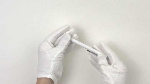 Ручка ELFARO SOFT, Белая 3053.07 смотреть онлайн