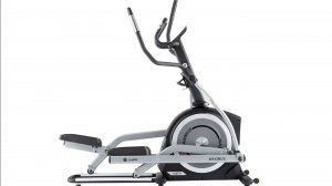 PROXIMA MAXIMUS домашний эллиптический тренажер для продвинутых пользователей