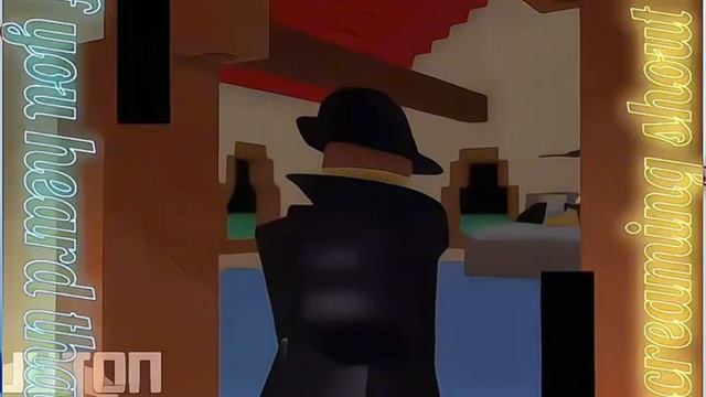 Шанс и мафиозо