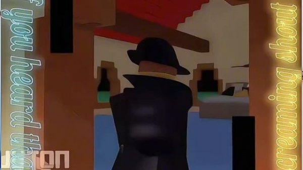 Шанс и мафиозо