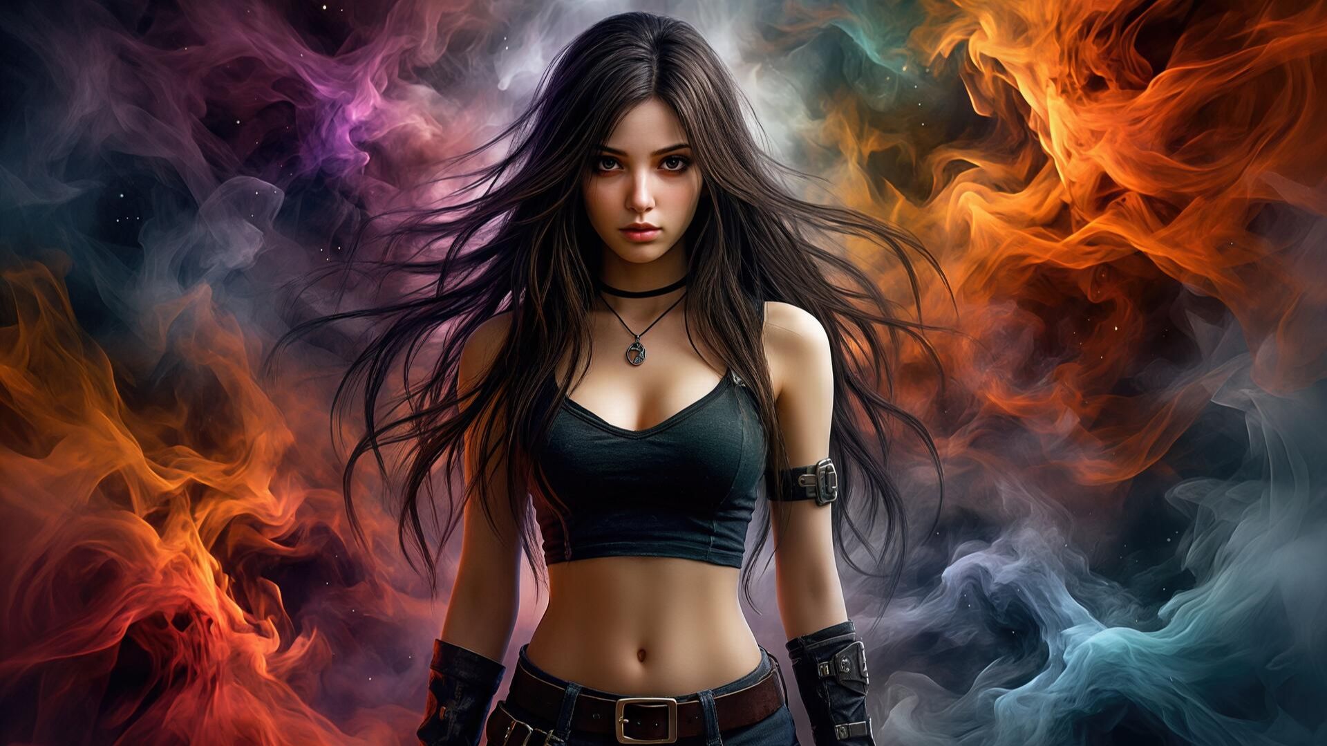 Titiyo — Come Along смотреть онлайн