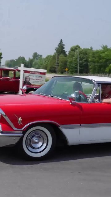 Dodge Custom Royal 1959 года смотреть онлайн